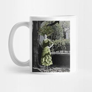 Our Lady of Ferns Mug